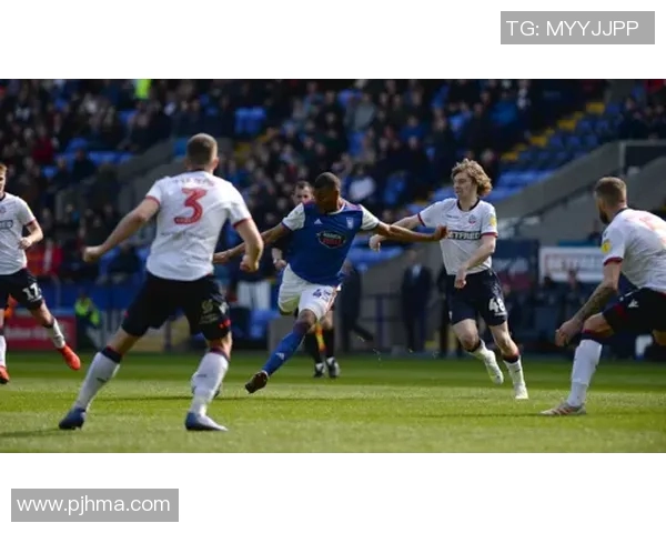 卢顿主场迎战吉林汉姆力争英冠联赛重要胜利