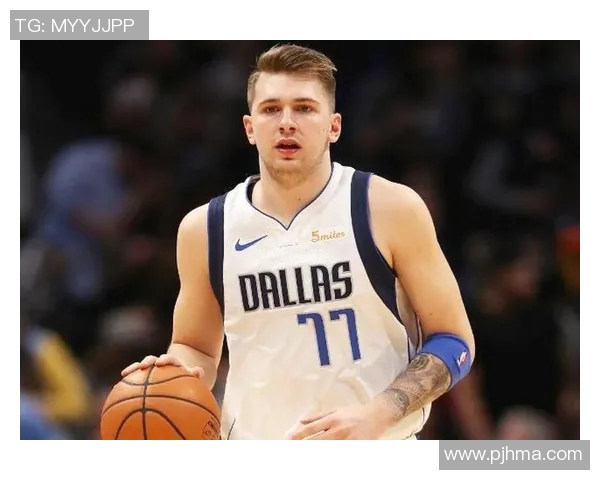 卢卡东契奇：篮球场上的天才少年与未来之星的辉煌旅程