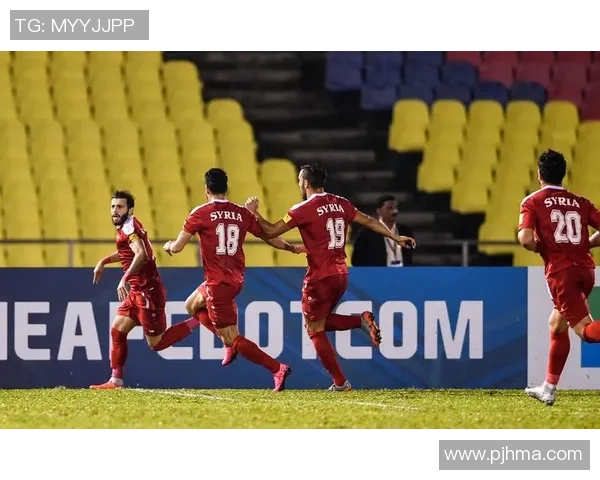 叙利亚对中国足球比赛竞猜规则详解及注意事项分析